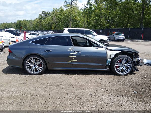 2020 AUDI S7 SPORTBACK