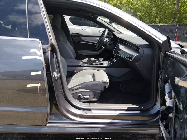 2020 AUDI S7 SPORTBACK