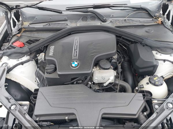 2016 BMW 228I XDRIVE