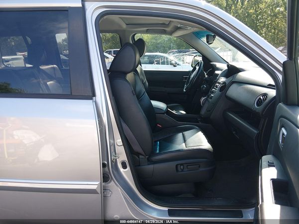 2014 HONDA PILOT EX-L