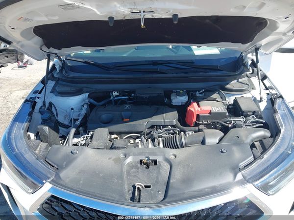2024 ACURA RDX STANDARD
