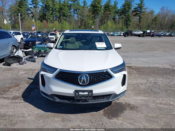 2024 ACURA RDX STANDARD