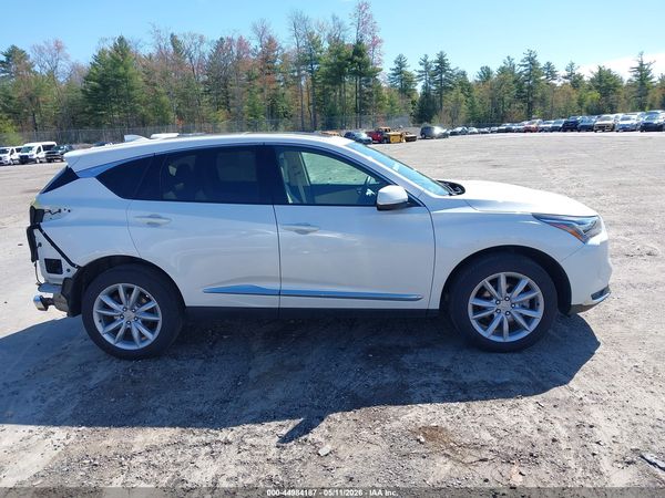 2024 ACURA RDX STANDARD