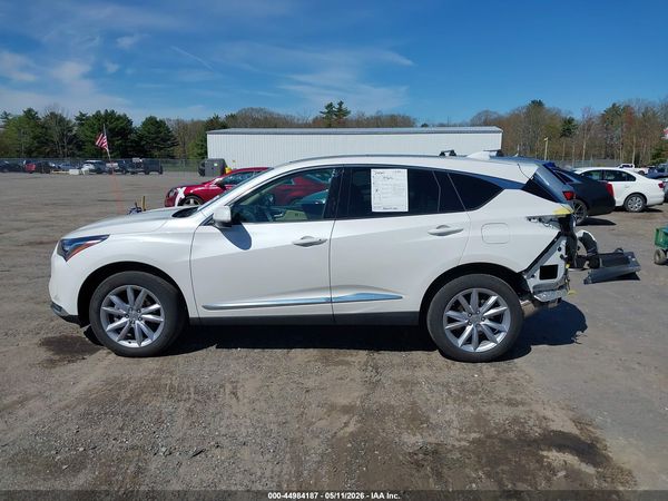 2024 ACURA RDX STANDARD