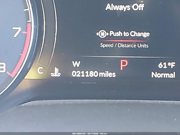 2024 ACURA RDX STANDARD
