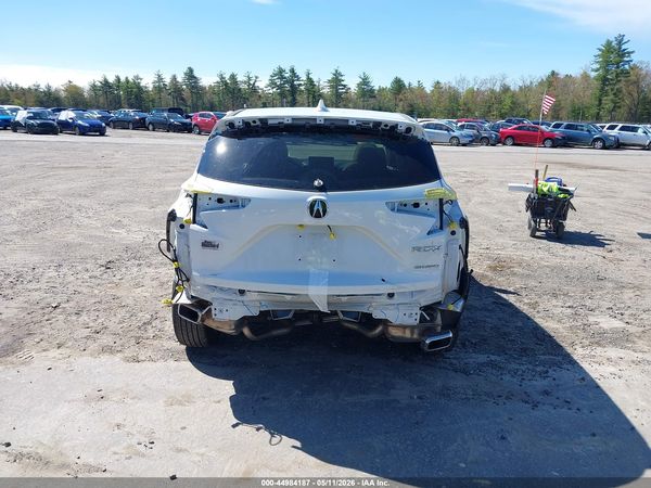 2024 ACURA RDX STANDARD