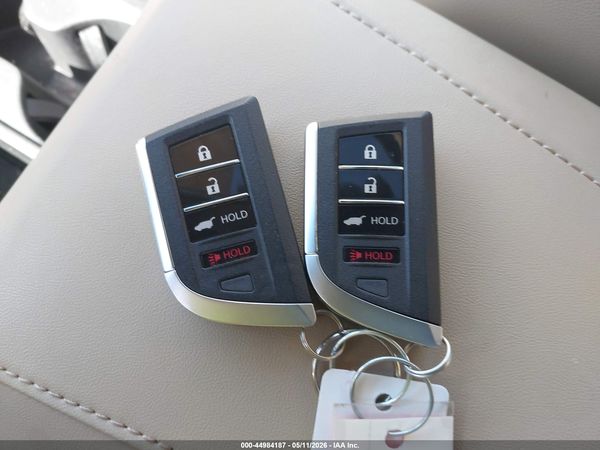 2024 ACURA RDX STANDARD