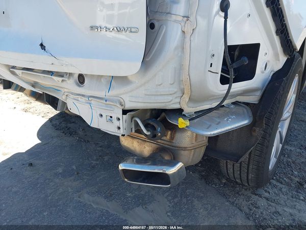 2024 ACURA RDX STANDARD