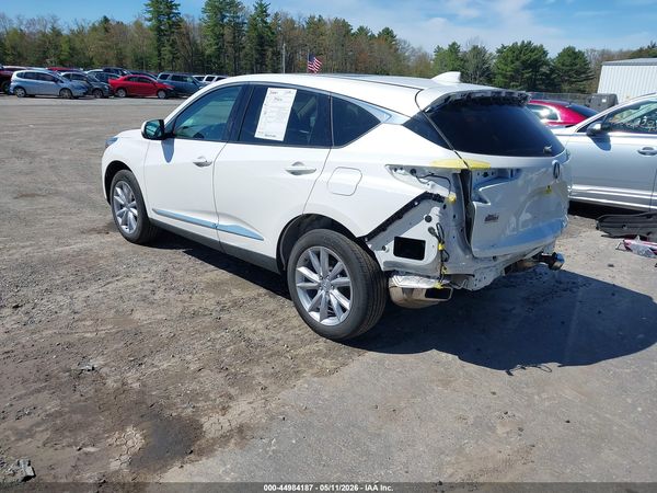 2024 ACURA RDX STANDARD