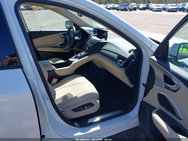 2024 ACURA RDX STANDARD