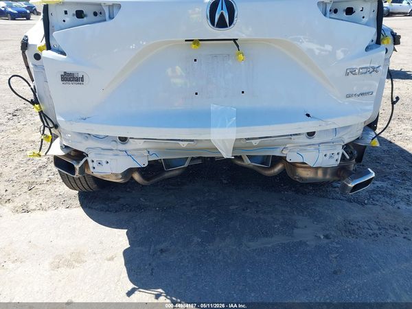 2024 ACURA RDX STANDARD
