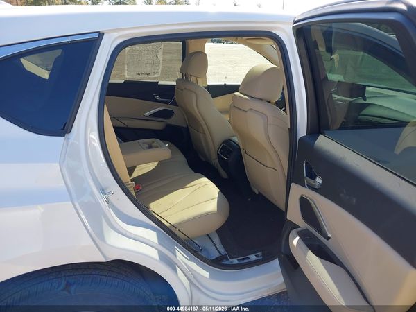 2024 ACURA RDX STANDARD