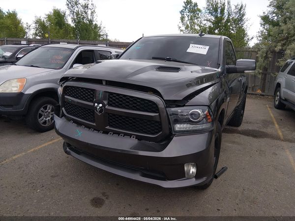 2017 RAM 1500 SPORT  4X2 6'4 BOX