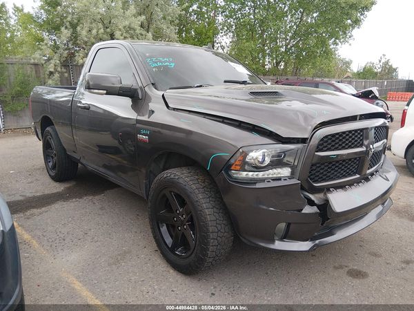 2017 RAM 1500 SPORT  4X2 6'4 BOX