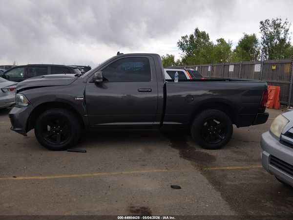 2017 RAM 1500 SPORT  4X2 6'4 BOX
