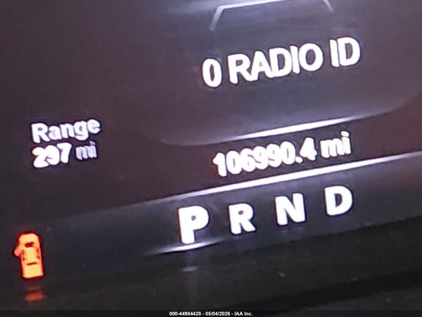 2017 RAM 1500 SPORT  4X2 6'4 BOX