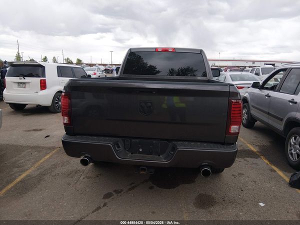 2017 RAM 1500 SPORT  4X2 6'4 BOX