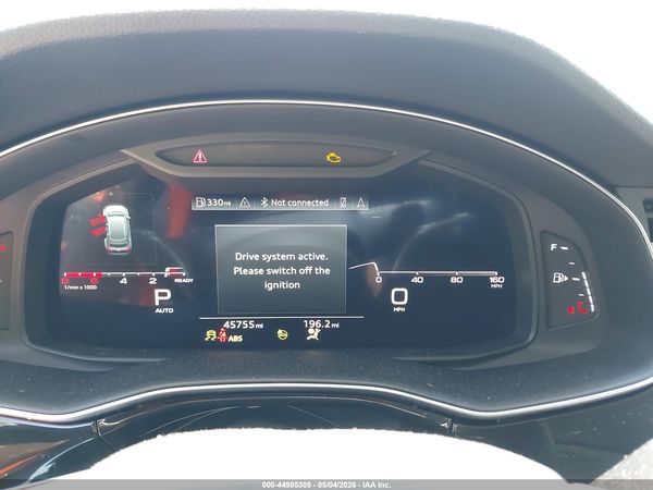 2023 AUDI Q8