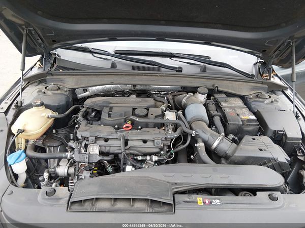 2024 KIA K5 EX