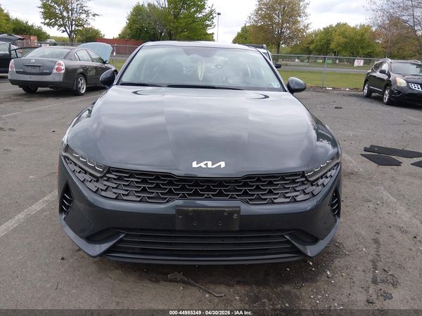 2024 KIA K5 EX