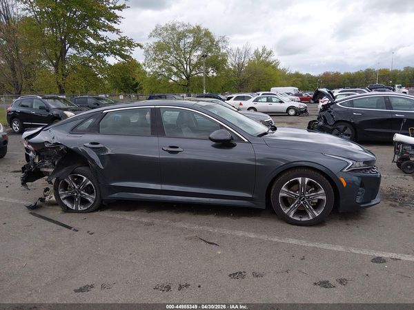 2024 KIA K5 EX