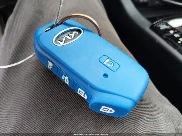 2024 KIA K5 EX