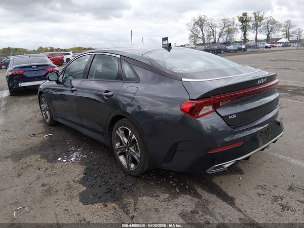 2024 KIA K5 EX