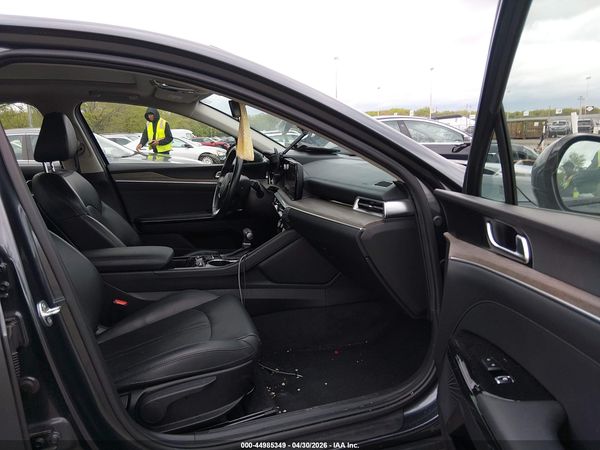 2024 KIA K5 EX