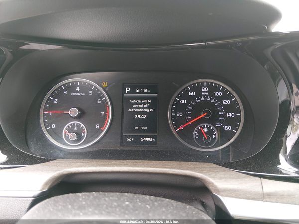 2024 KIA K5 EX