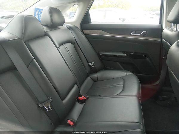 2024 KIA K5 EX