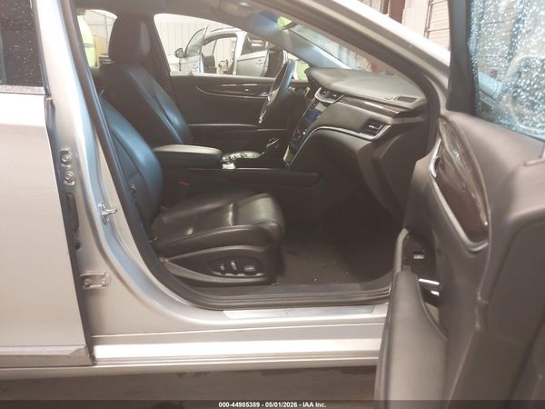 2017 CADILLAC XTS LUXURY