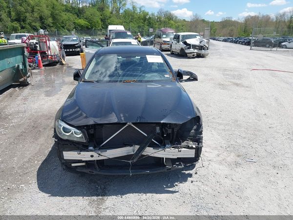 2016 BMW 528I XDRIVE