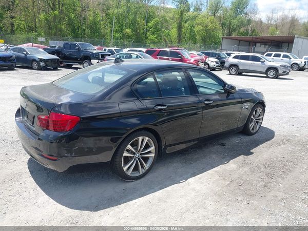 2016 BMW 528I XDRIVE