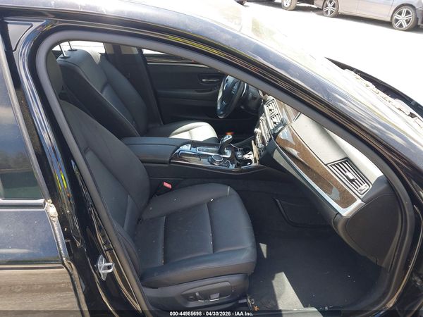 2016 BMW 528I XDRIVE