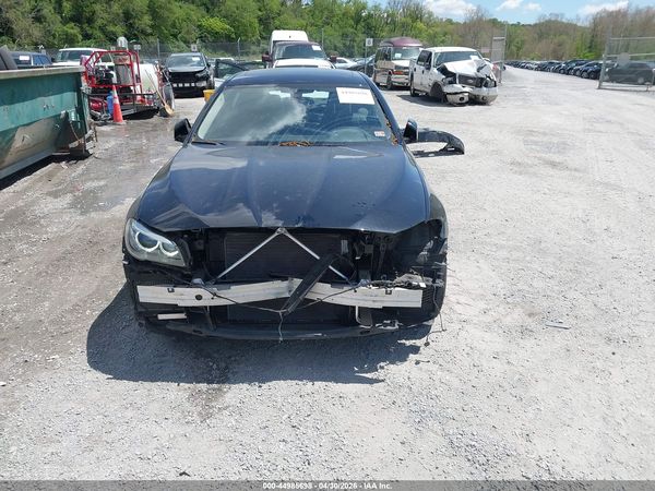 2016 BMW 528I XDRIVE