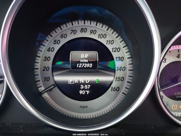 2013 MERCEDES-BENZ C 300 SPORT 4MATIC