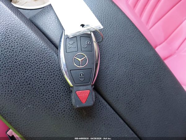 2013 MERCEDES-BENZ C 300 SPORT 4MATIC