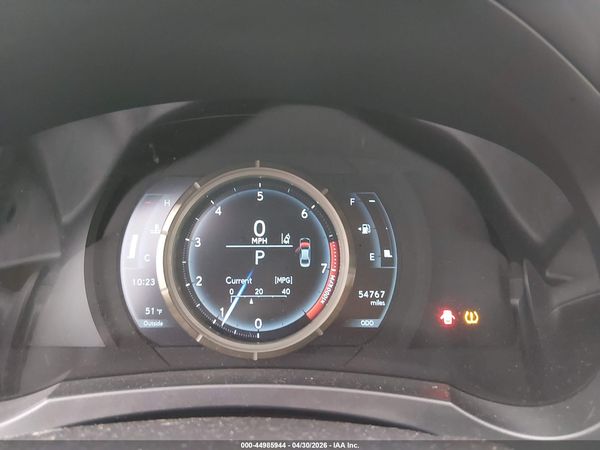 2017 LEXUS IS 300