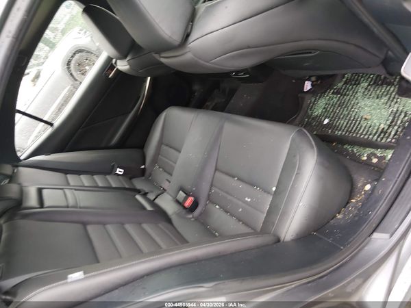 2017 LEXUS IS 300