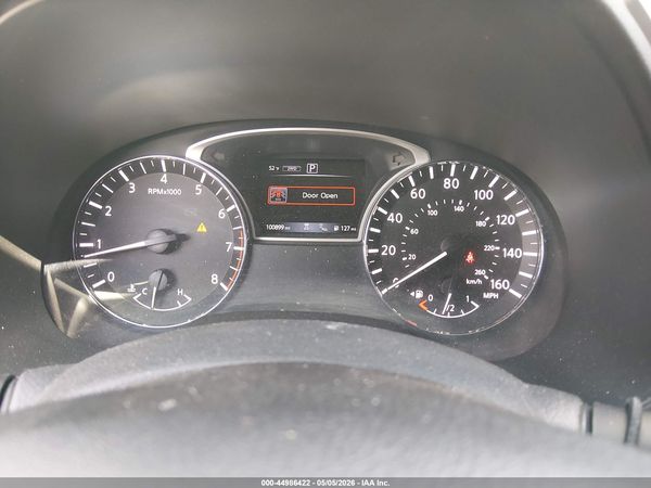2019 NISSAN PATHFINDER SL — I7