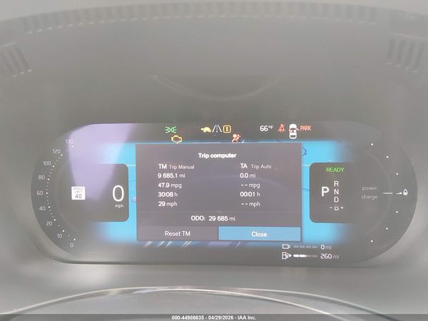2023 VOLVO XC60 RECHARGE PLUG-IN HYBRID T8 PLUS BRIGHT THEME