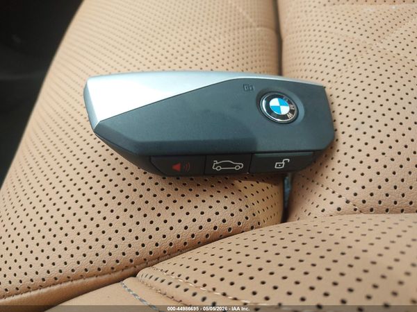 2025 BMW X5 PHEV XDRIVE50E