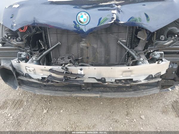 2025 BMW X5 PHEV XDRIVE50E