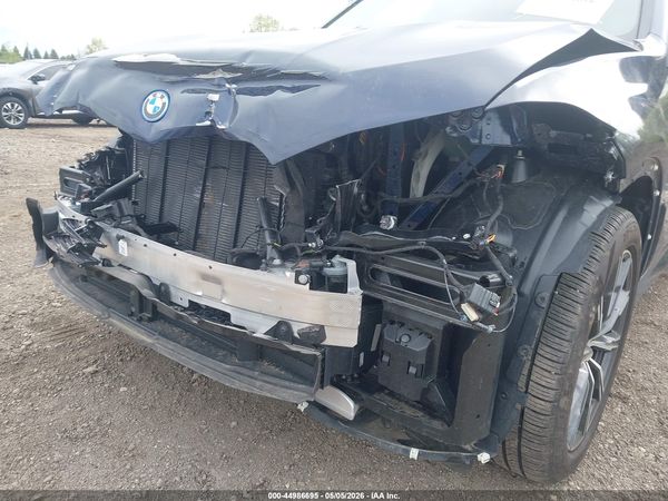 2025 BMW X5 PHEV XDRIVE50E