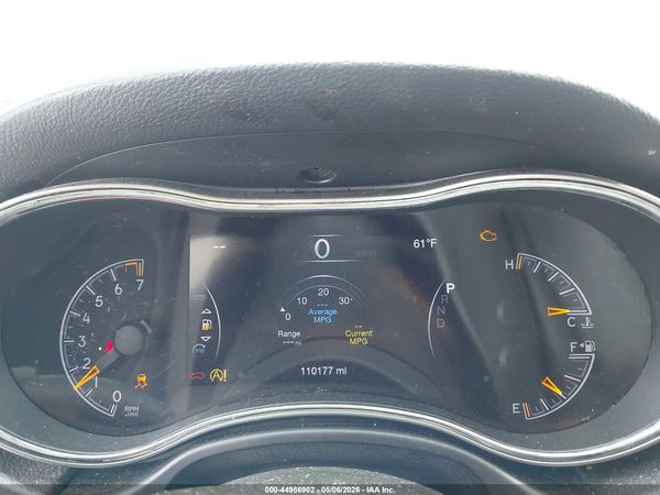 2018 JEEP GRAND CHEROKEE LAREDO E 4X4