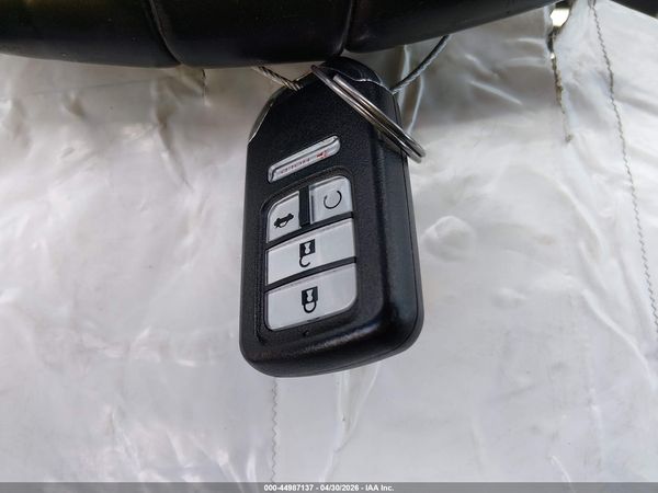 2019 ACURA MDX TECH PKG