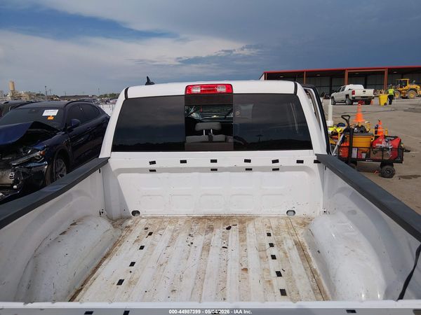 2017 RAM 1500 LONE STAR  4X4 5'7 BOX