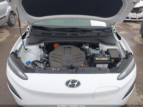 2023 HYUNDAI KONA ELECTRIC SEL
