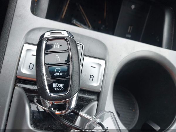 2023 HYUNDAI KONA ELECTRIC SEL