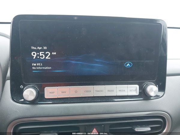 2023 HYUNDAI KONA ELECTRIC SEL